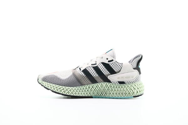 adidas Originals ZX 4000 4d 